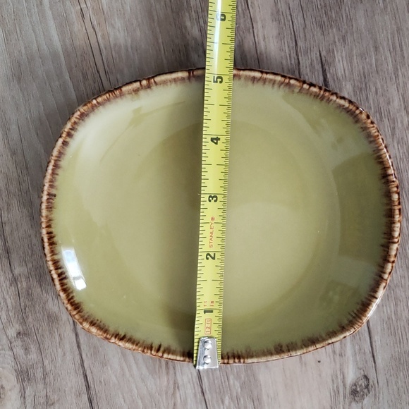 Steelite Dishes (2) 6x5 - Picture 4 of 4